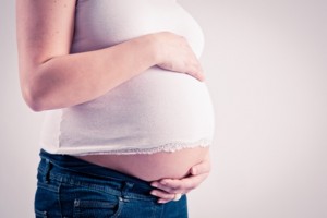 דלקת מפרקים בהיריון