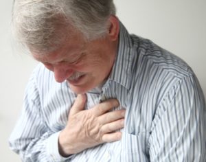 דלקת מפרקים פסוריאטית ובריאות הלב